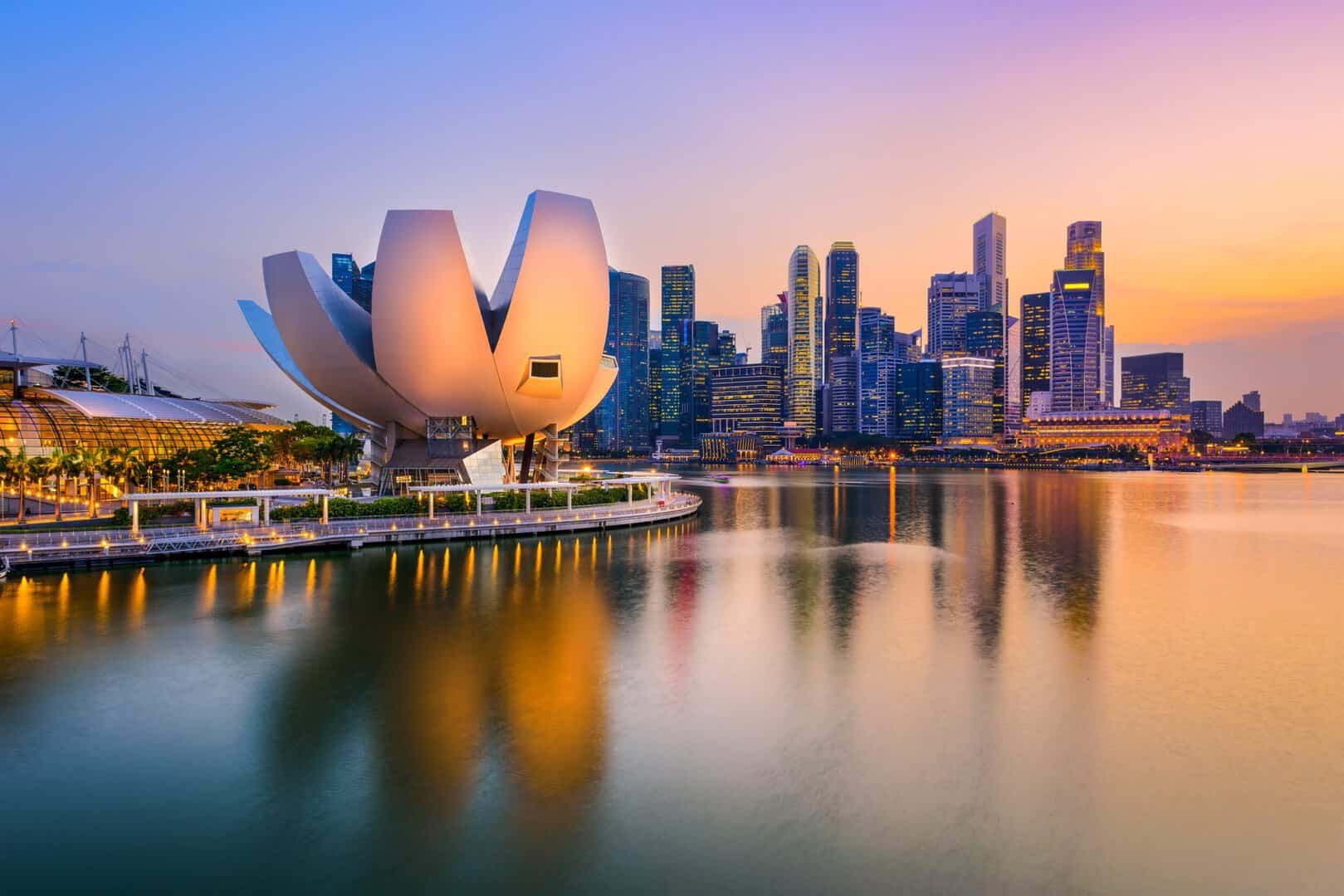 Singapore: la Città-Stato dal futuro innovativo, ma con tradizioni da non perdere in un viaggio 24 Singapore: la Città-Stato dal futuro innovativo, ma con tradizioni da non perdere in un viaggio