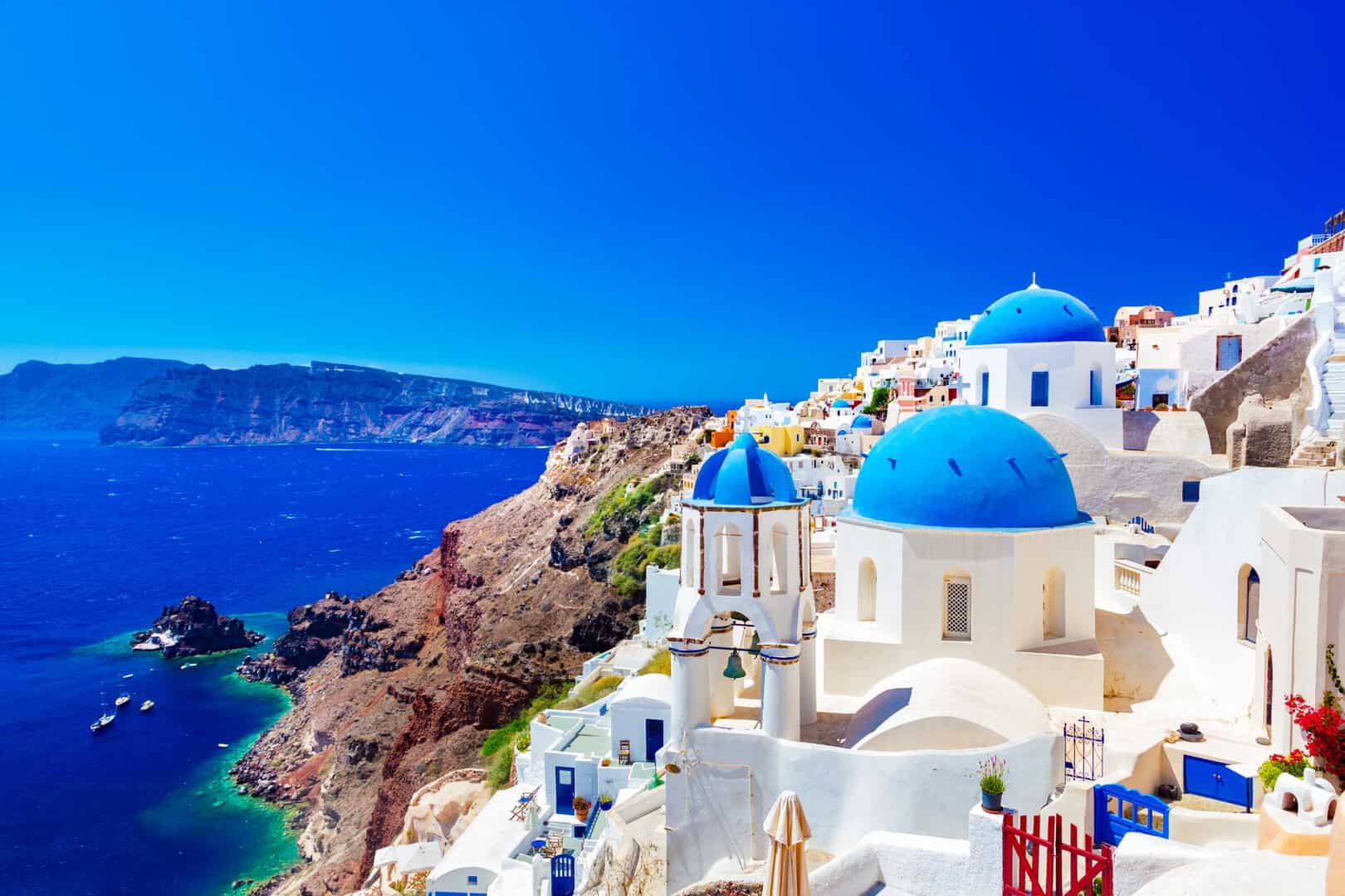 Santorini, la perla dell’Ego, tutta da scoprire, assieme ai suoi misteri
