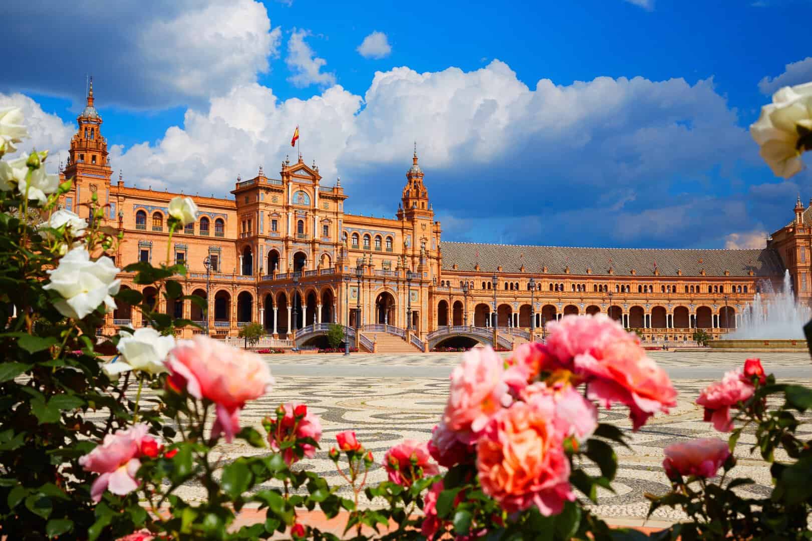 Siviglia, Spagna: il ricchissimo patrimonio culturale della città andalusa 1 Siviglia, Spagna: il ricchissimo patrimonio culturale della città andalusa