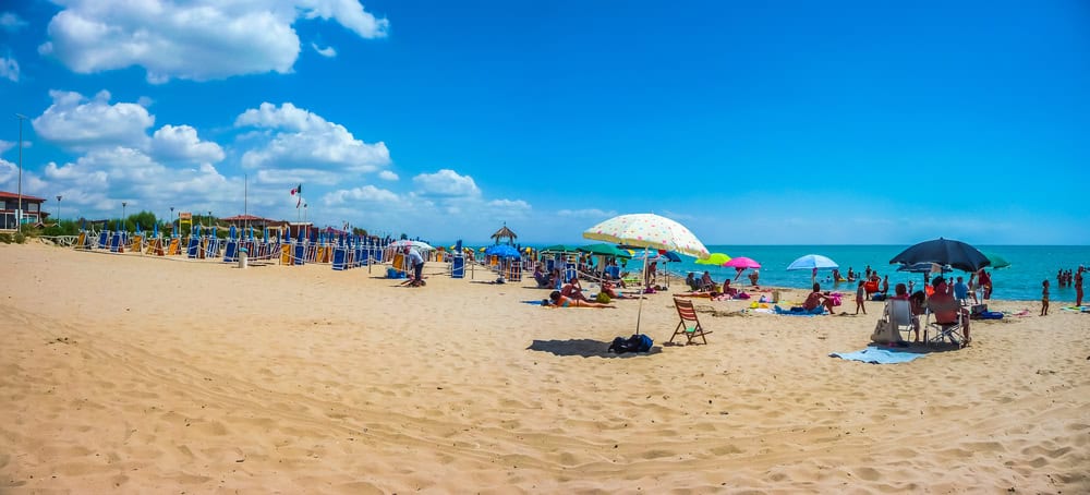 Basilicata da scoprire: Scanzano Jonico, per una vacanza attenta al budget
