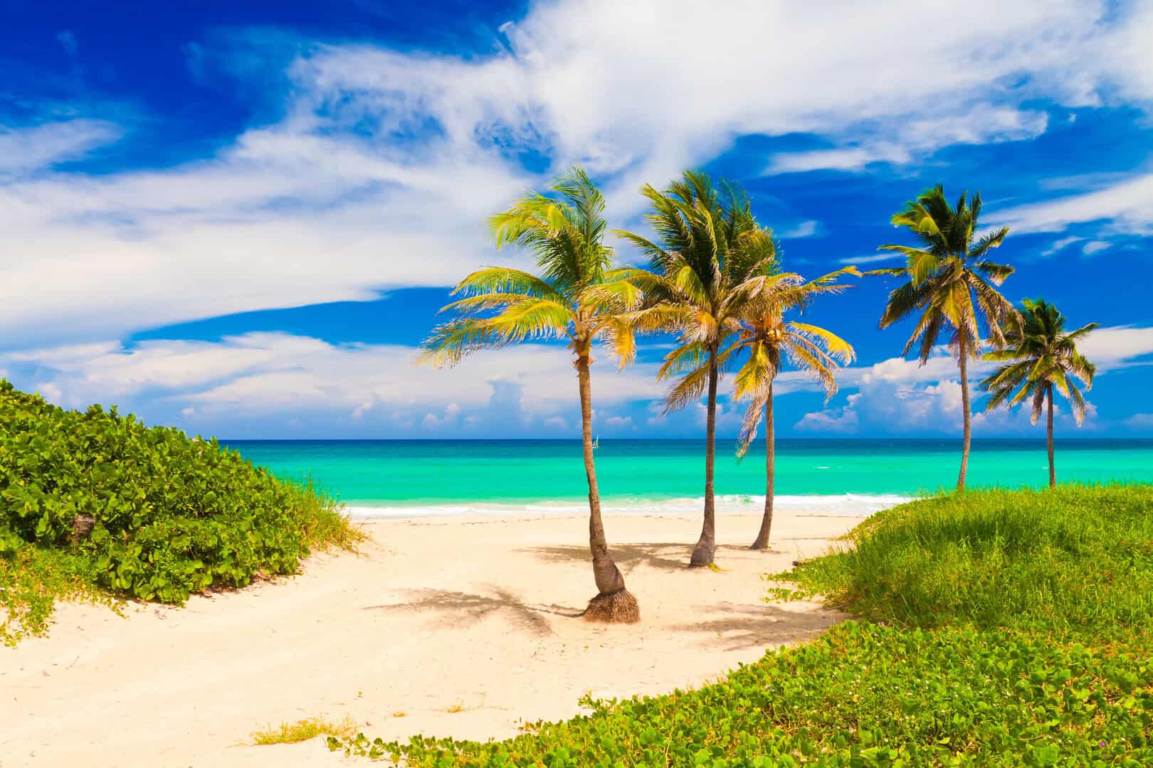 Varadero, Cuba: la perla del turismo cubano