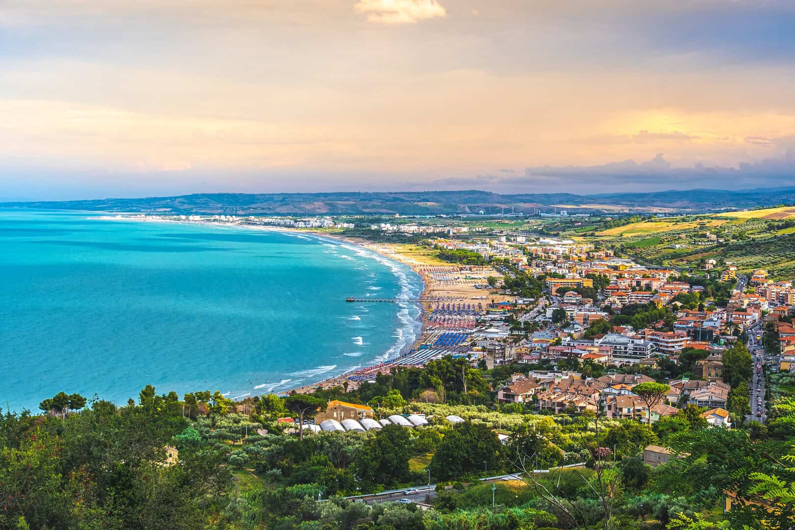 Abruzzo: la magia di Vasto Marina a prezzi accessibili 13 Abruzzo: la magia di Vasto Marina a prezzi accessibili