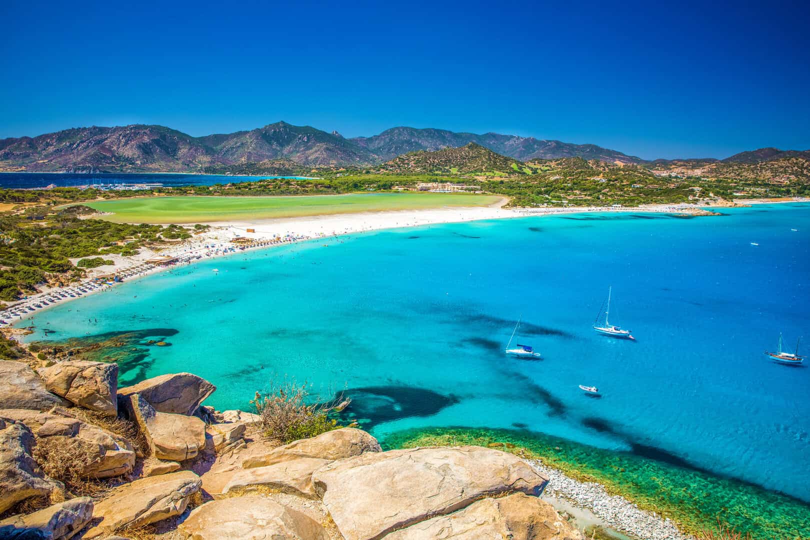 Sardegna: le spiagge di Villasimius, un incanto alla portata di tutti 25 Sardegna: le spiagge di Villasimius, un incanto alla portata di tutti