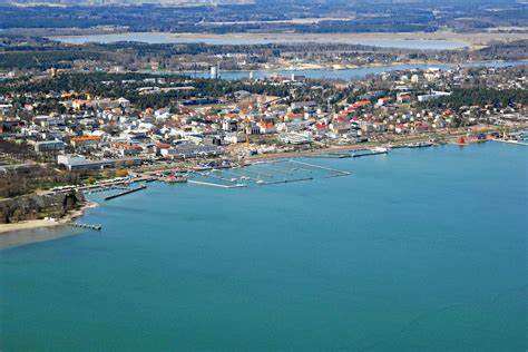 Esplorazione delle incantevoli spiagge della Finlandia. Viaggio a Mariehamn e scoperta delle sue meraviglie naturali 17 Esplorazione delle incantevoli spiagge della Finlandia. Viaggio a Mariehamn e scoperta delle sue meraviglie naturali