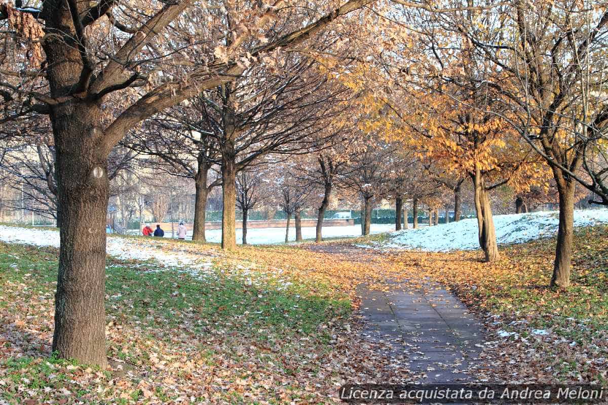 Meteo Milano: nuvole in arrivo, preparatevi per un weekend grigio 2 Meteo Milano: nuvole in arrivo, preparatevi per un weekend grigio