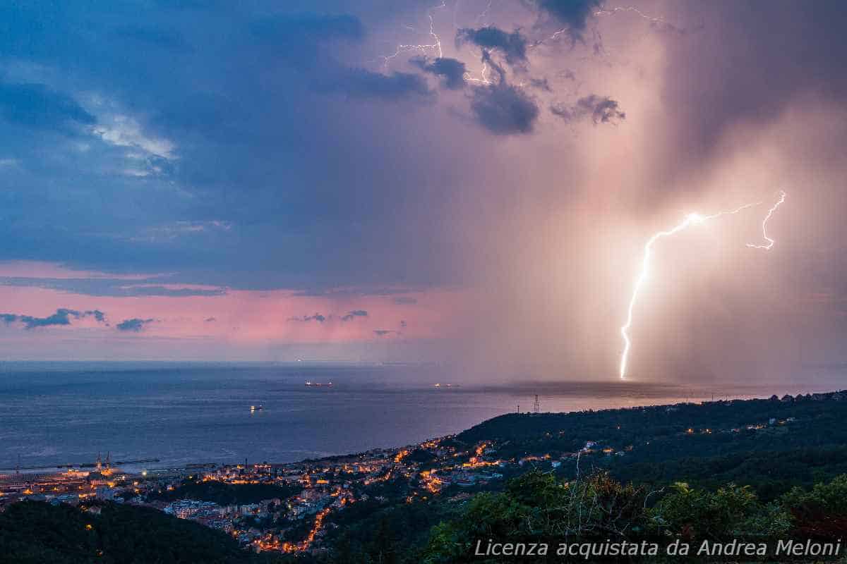 Previsioni meteo Trieste: sole e nuvole si alternano nei prossimi giorni 11 Previsioni meteo Trieste: sole e nuvole si alternano nei prossimi giorni