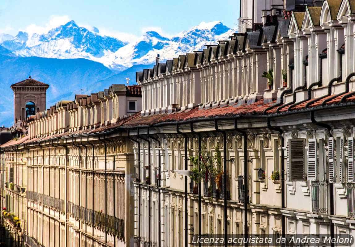 Previsioni meteo Torino: giornate grigie e piovose in arrivo 6 Previsioni meteo Torino: giornate grigie e piovose in arrivo
