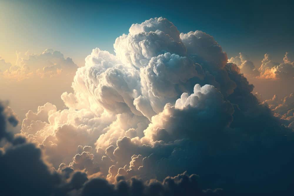 L’innesto di nubi non è responsabile delle precipitazioni record a Dubai