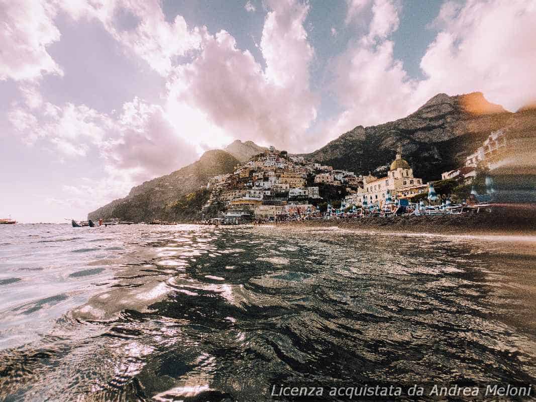 Previsioni meteo Napoli: giornate serene in arrivo 3 Previsioni meteo Napoli: giornate serene in arrivo