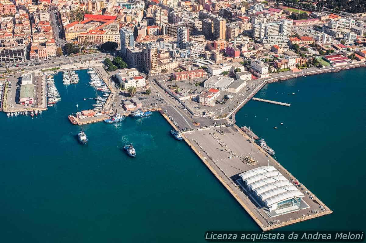 Meteo Cagliari: sole e nuvole si alternano nei prossimi giorni 25 Meteo Cagliari: sole e nuvole si alternano nei prossimi giorni