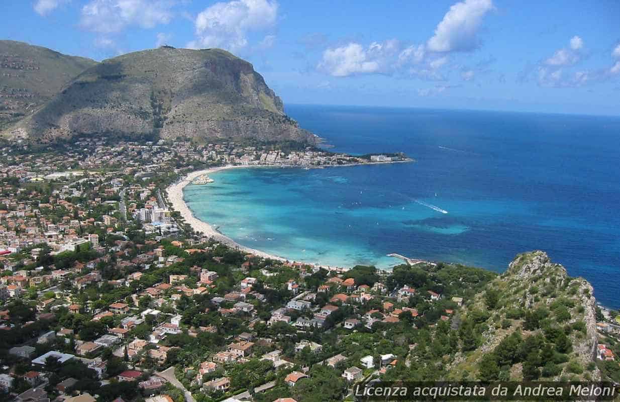 Previsioni meteo Palermo: sole e nuvole si alternano nei prossimi giorni 16 Previsioni meteo Palermo: sole e nuvole si alternano nei prossimi giorni
