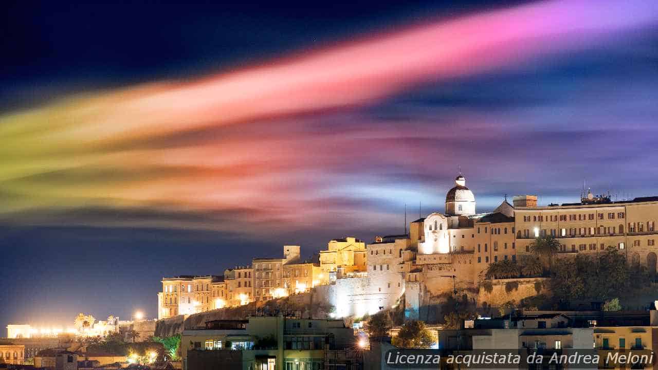 Meteo Cagliari: sole e nuvole si alternano, attesi piovaschi e vento 21 Meteo Cagliari: sole e nuvole si alternano, attesi piovaschi e vento