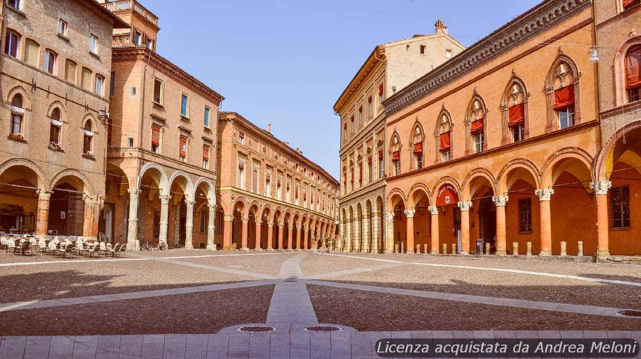 Previsioni meteo Bologna: nuvole e pioggia in arrivo 20 Previsioni meteo Bologna: nuvole e pioggia in arrivo
