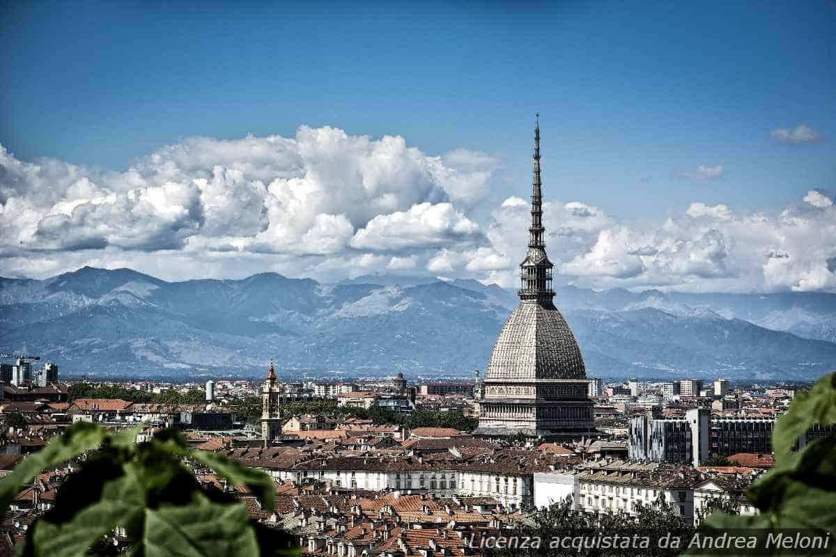 Previsioni meteo Torino: giornate instabili con pioggia e schiarite 4 Previsioni meteo Torino: giornate instabili con pioggia e schiarite