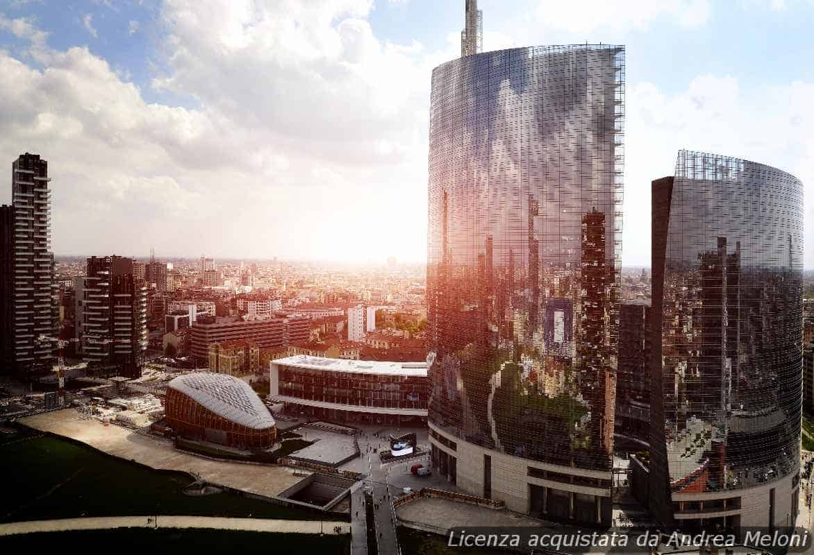 Previsioni meteo Milano: pioggia in arrivo, ma il sole tornerà presto 2 Previsioni meteo Milano: pioggia in arrivo, ma il sole tornerà presto
