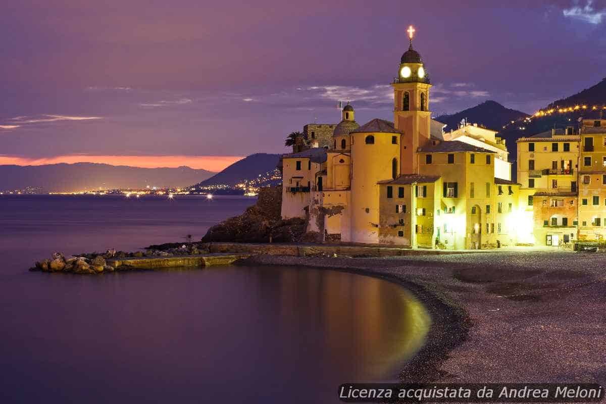 Previsioni meteo Genova: nuvole in calo, sole in arrivo 5 Previsioni meteo Genova: nuvole in calo, sole in arrivo