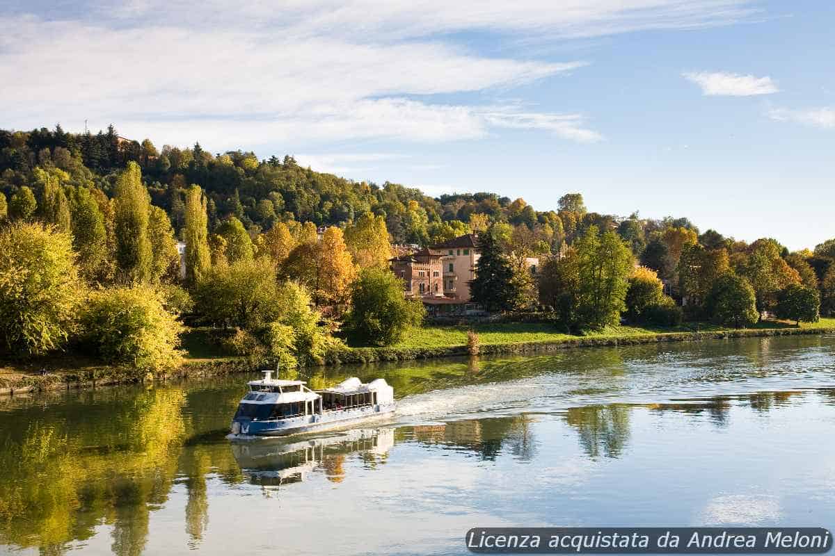 Previsioni meteo Torino: sole e nuvole si alternano, attesi piovaschi sparsi 9 Previsioni meteo Torino: sole e nuvole si alternano, attesi piovaschi sparsi