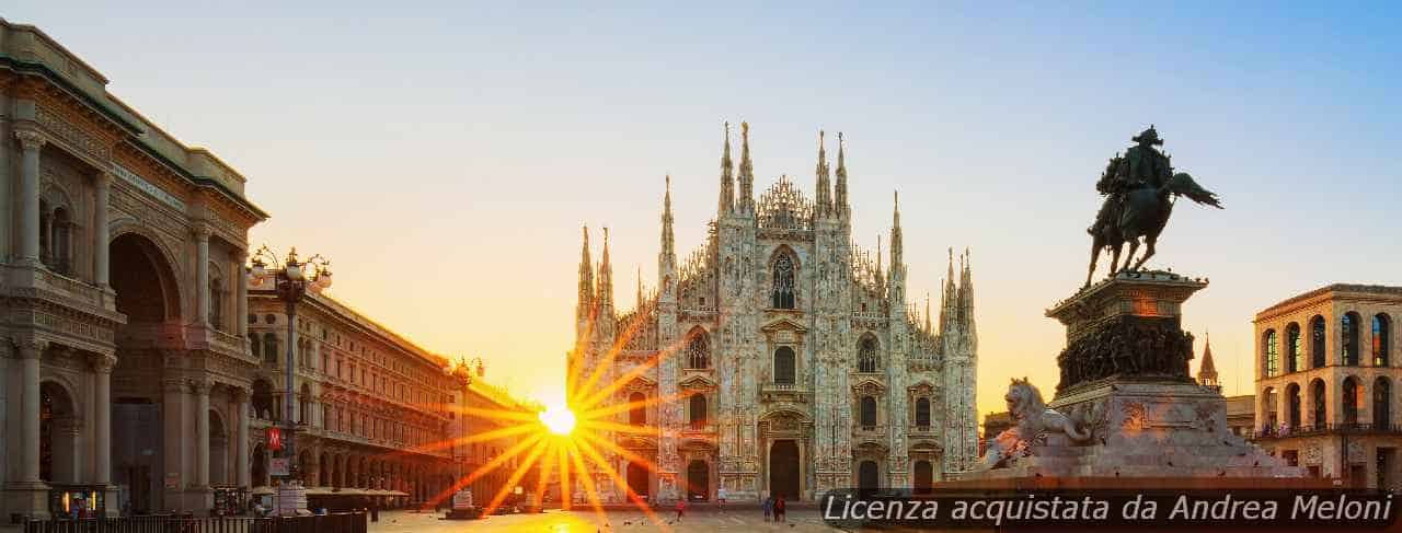 Meteo Milano: Schiarite oggi, ma attesi rovesci nei prossimi giorni 23 Meteo Milano: Schiarite oggi, ma attesi rovesci nei prossimi giorni