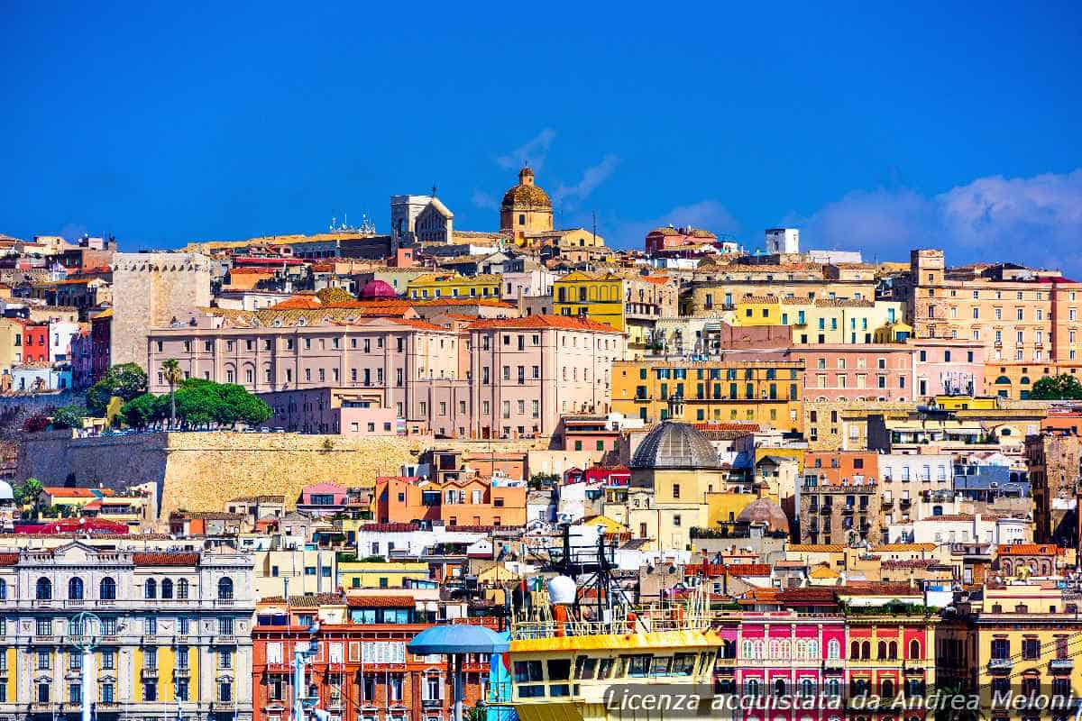 Meteo Cagliari: Nuvolosità e Pioggia Oggi, Seguiti da Vento 12 Meteo Cagliari: Nuvolosità e Pioggia Oggi, Seguiti da Vento