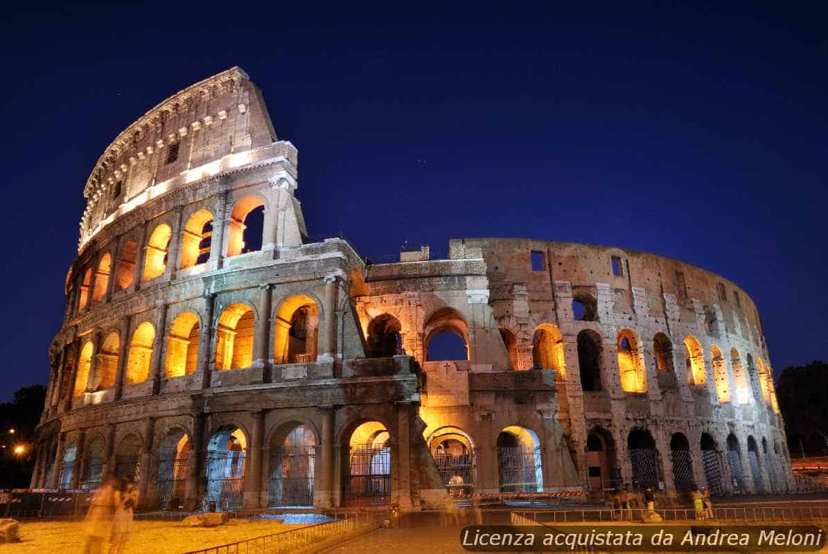 Meteo Roma: nubi sparse domani, segue bel tempo 6 Meteo Roma: nubi sparse domani, segue bel tempo