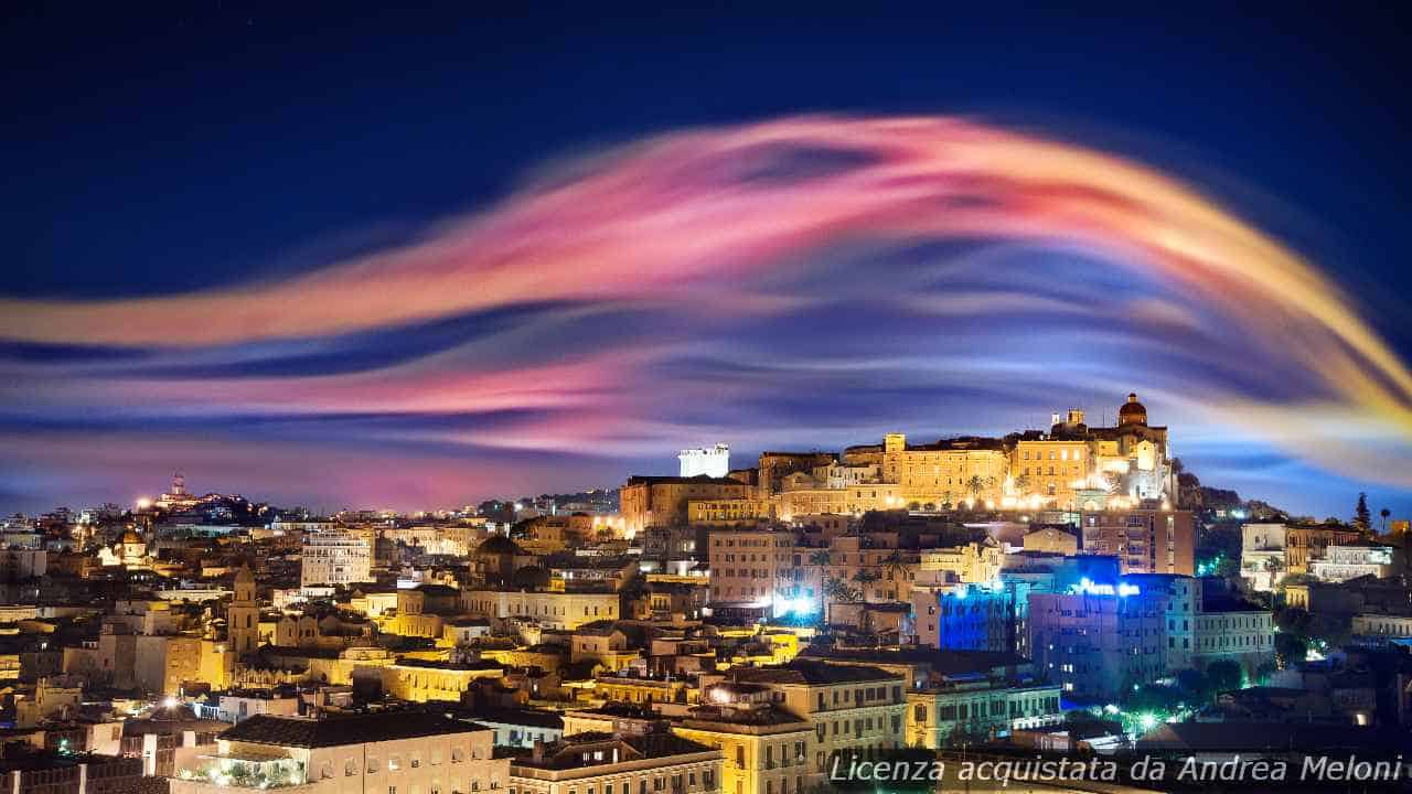 Meteo Cagliari: Domani piogge sparse, schiarite in arrivo nei giorni successivi 19 Meteo Cagliari: Domani piogge sparse, schiarite in arrivo nei giorni successivi