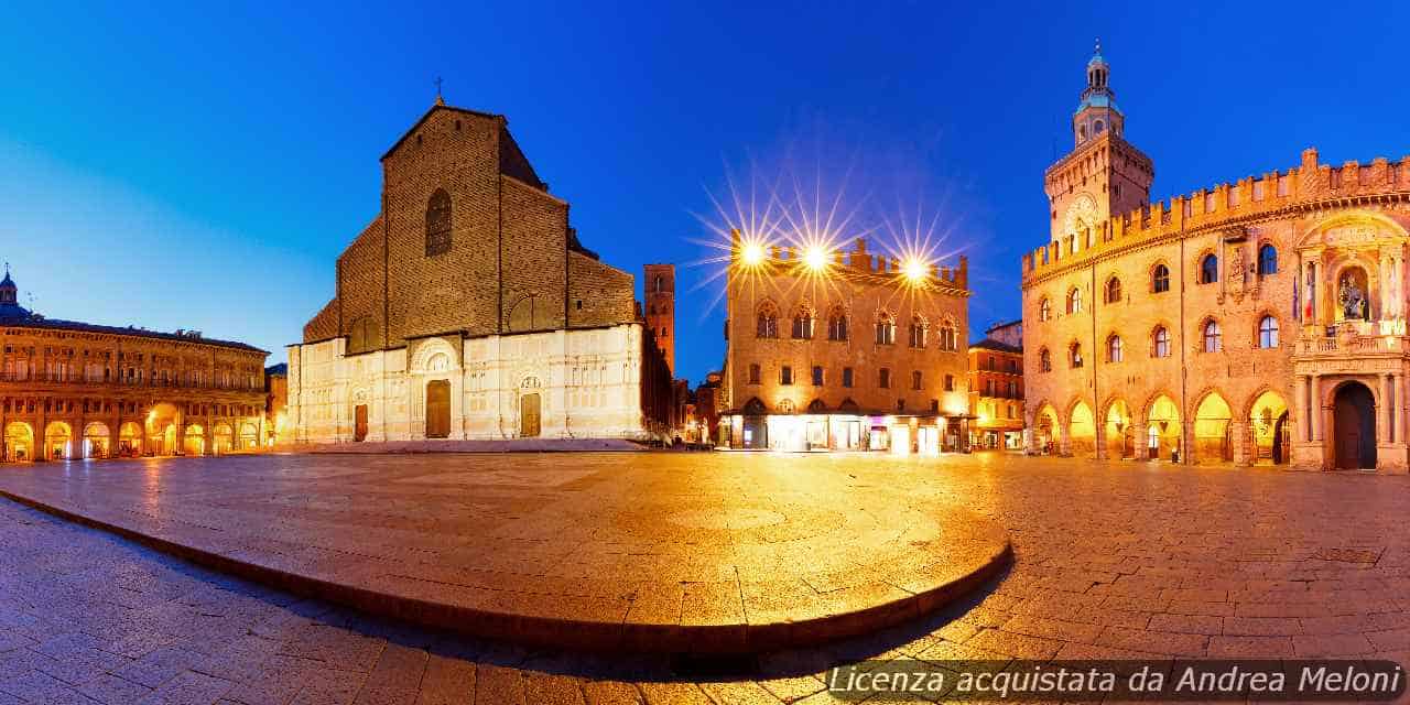 Meteo Bologna: domani pioggia intensa, segue variabilità e vento forte 18 Meteo Bologna: domani pioggia intensa, segue variabilità e vento forte