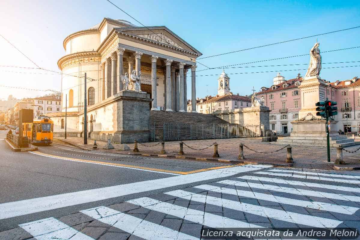 Meteo Torino: Domani nuvolosità e piogge, tendenza a persistere nelle giornate seguenti 16 Meteo Torino: Domani nuvolosità e piogge, tendenza a persistere nelle giornate seguenti