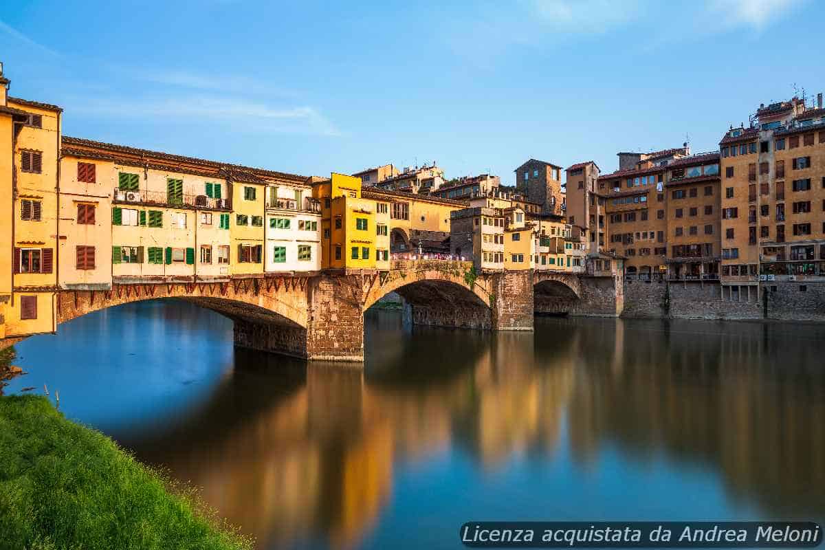 Meteo Firenze: oggi pioggia, seguita da nuvole e vento intermittente 3 Meteo Firenze: oggi pioggia, seguita da nuvole e vento intermittente