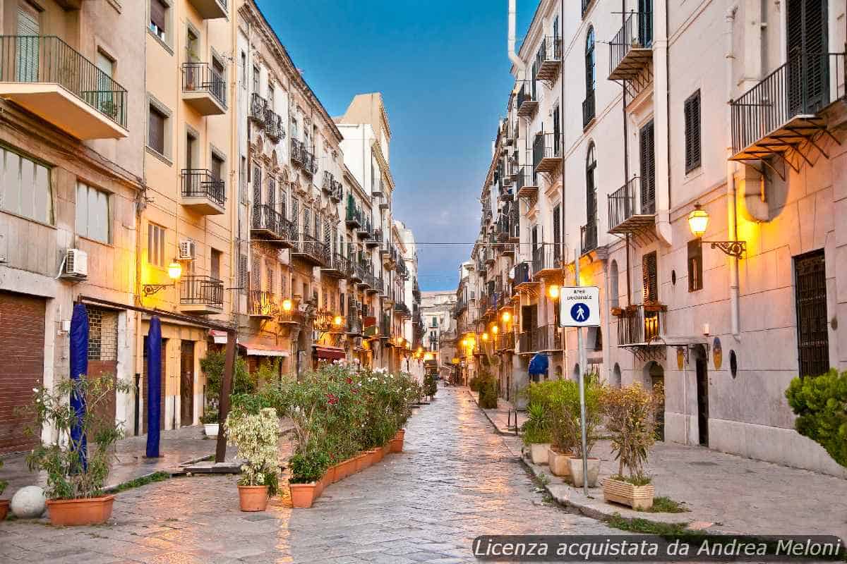 Meteo Palermo: domani cieli quasi sgombri, successivamente pieno sole 11 Meteo Palermo: domani cieli quasi sgombri, successivamente pieno sole