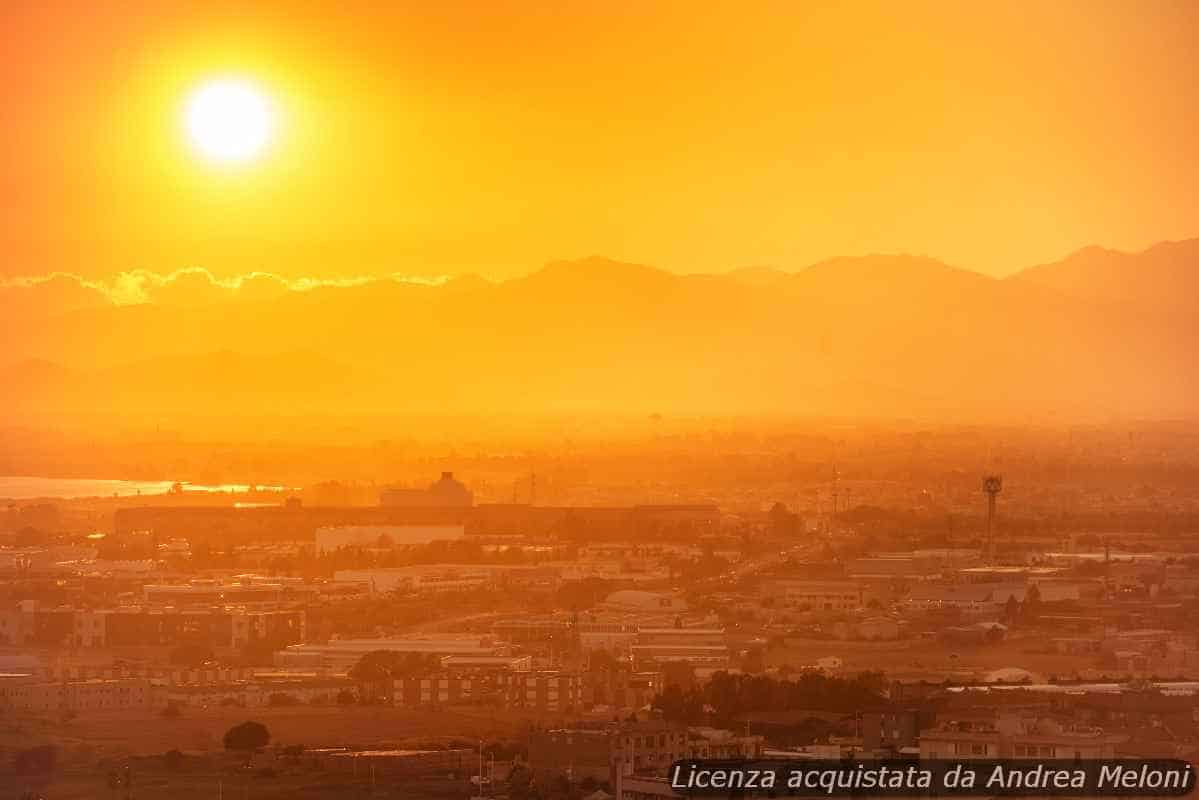 Meteo Cagliari: Schiarite in arrivo, seguite da nuvolosità variabile e leggere piogge 4 Meteo Cagliari: Schiarite in arrivo, seguite da nuvolosità variabile e leggere piogge