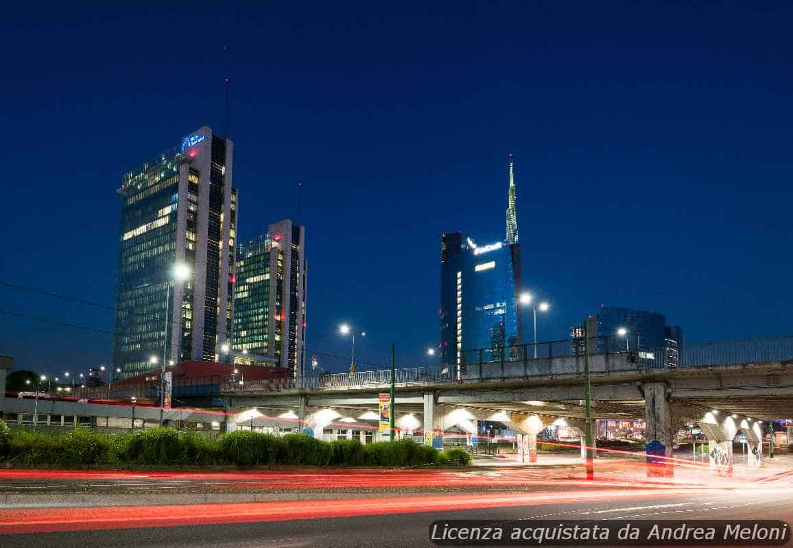 Meteo Milano: Nuvolosità e Piogge Domani, Seguono Temporali 23 Meteo Milano: Nuvolosità e Piogge Domani, Seguono Temporali