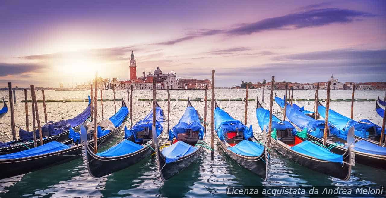 Meteo Venezia: Domani nuvolosità e rovesci, vento forte, schiarite in serata 22 Meteo Venezia: Domani nuvolosità e rovesci, vento forte, schiarite in serata