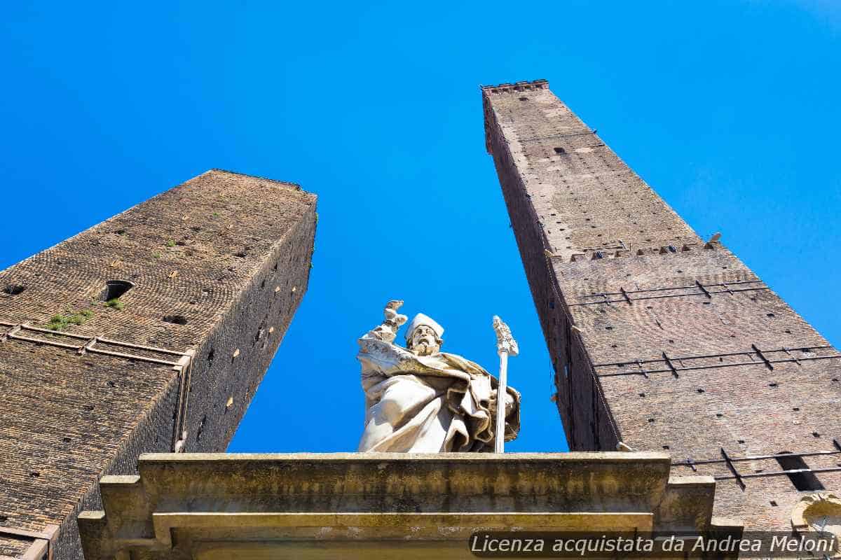 Meteo Bologna: sereno domani, segue variabilità con leggere piogge