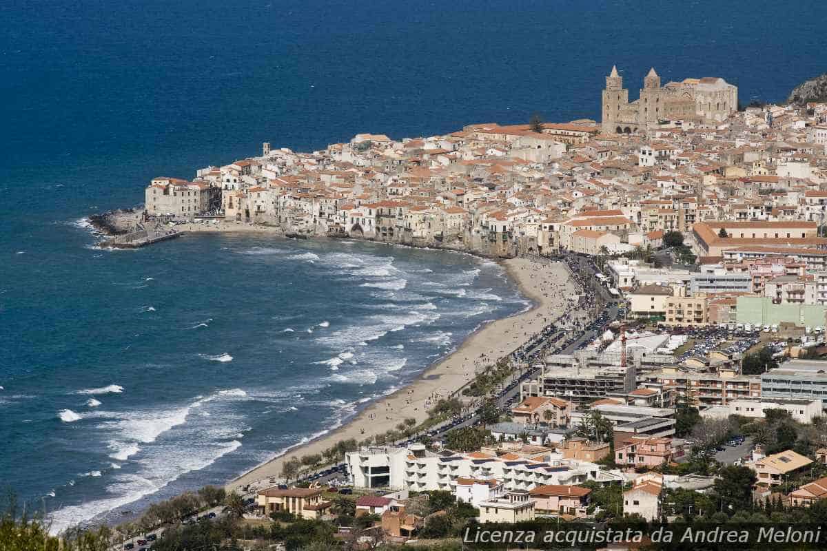Meteo Palermo: oggi cieli quasi sereni, tendenza stabile nei prossimi giorni