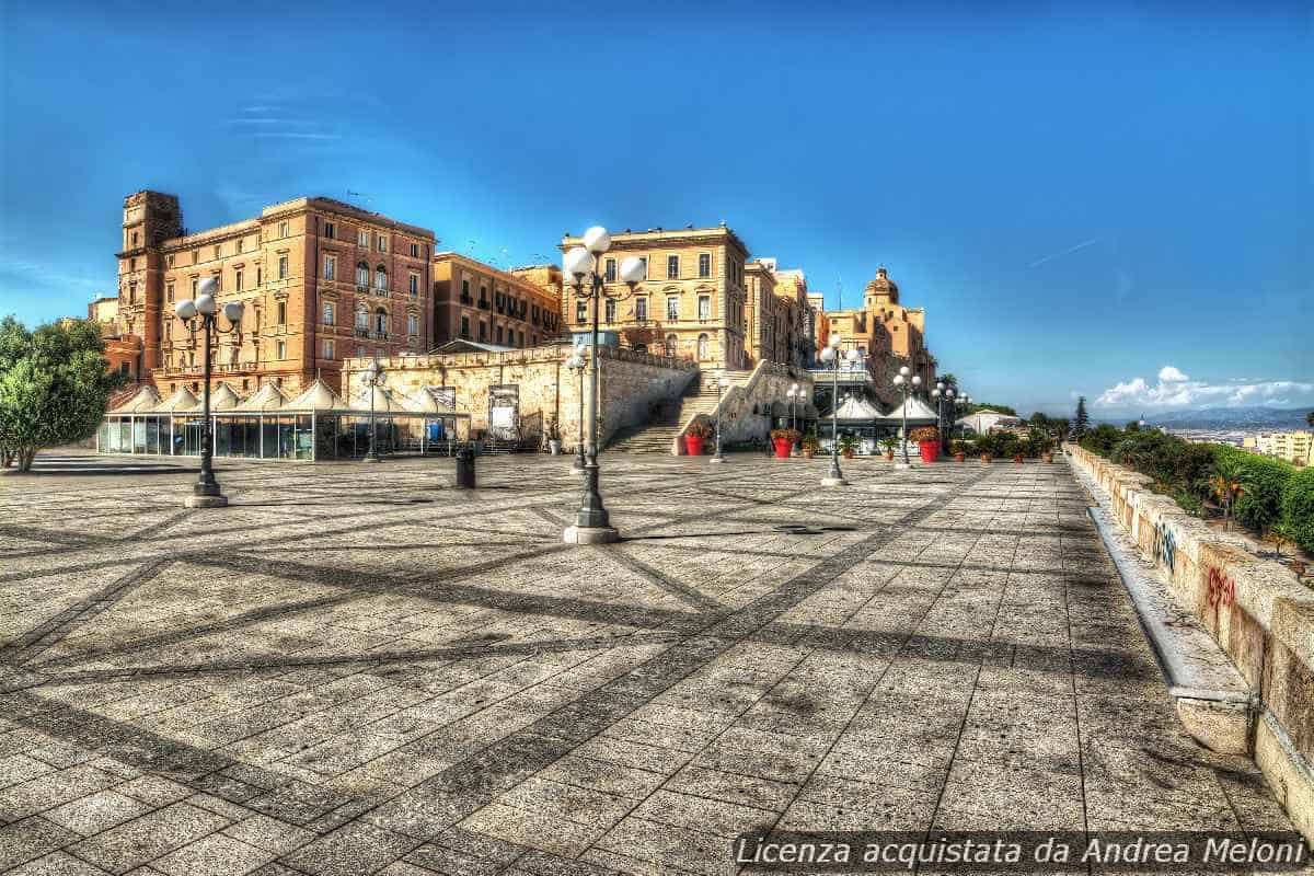 Meteo Cagliari: Oggi Sereno, Cambiamenti Minimi nei Prossimi Giorni