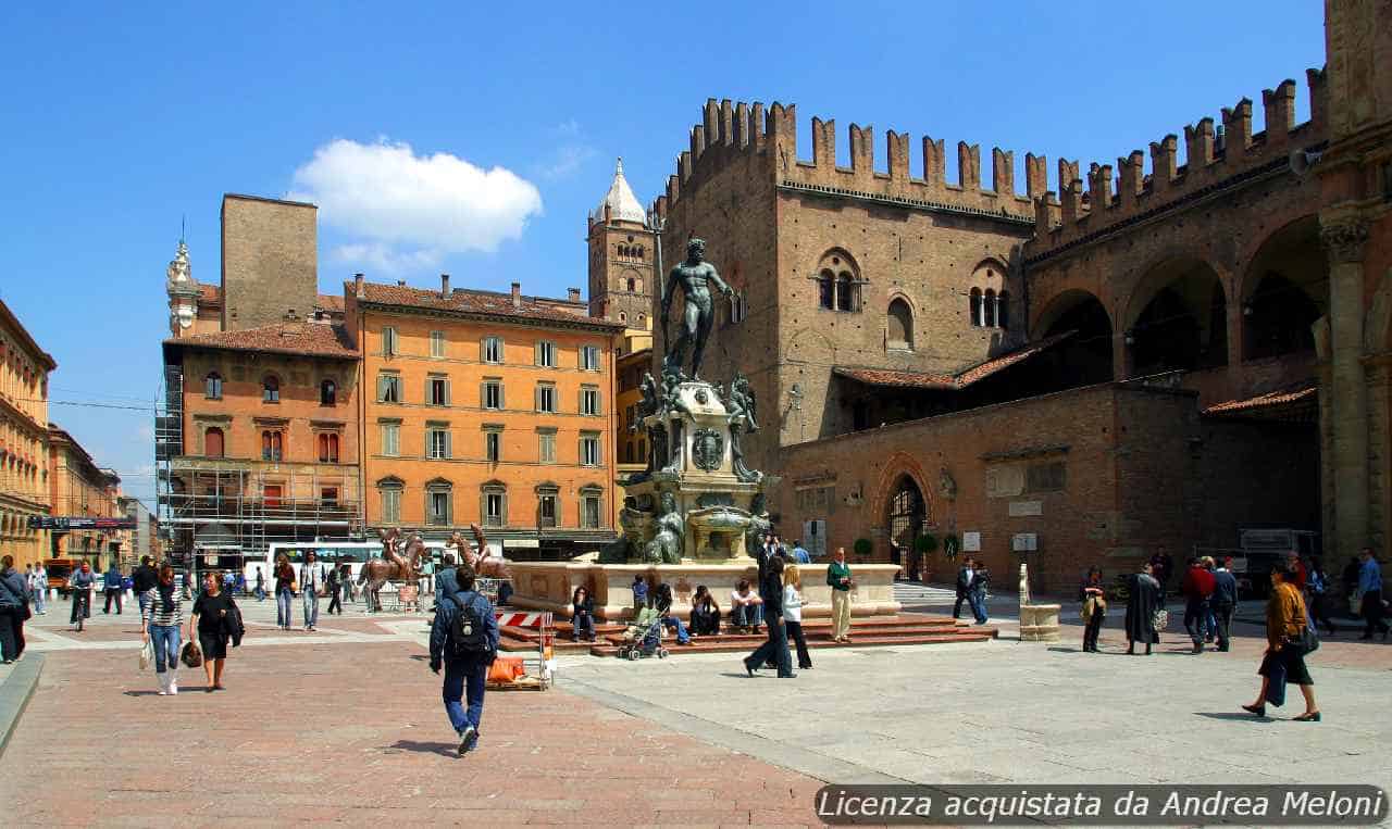 Meteo Bologna: domani nuvole sparse e piovaschi, seguiti da schiarite