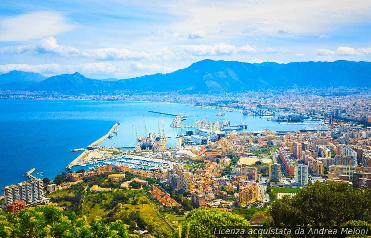 Previsione Meteo Palermo: Poco Nuvoloso Oggi, Seguiranno Nubi Sparse e Vento 7 Previsione Meteo Palermo: Poco Nuvoloso Oggi, Seguiranno Nubi Sparse e Vento