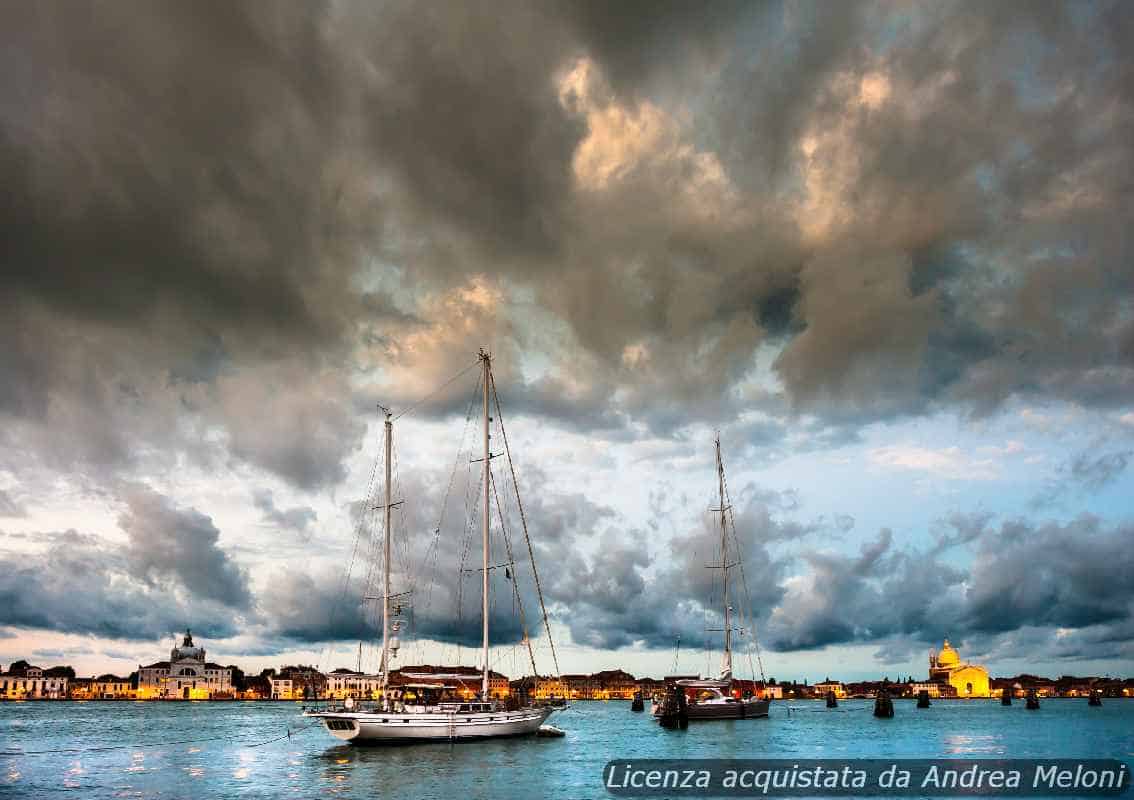 Meteo Venezia: oggi schiarite, domani nuvolosità e pioggia leggera 19 Meteo Venezia: oggi schiarite, domani nuvolosità e pioggia leggera