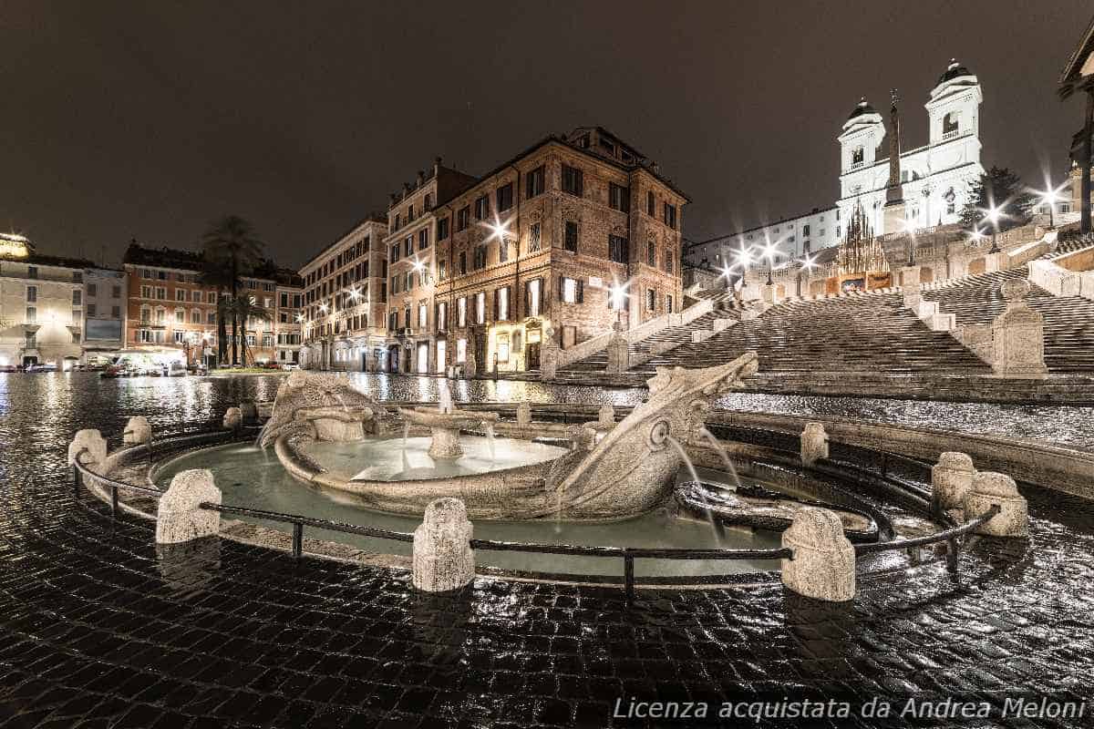 Meteo Roma: domani nuvoloso con pioggia, seguito da schiarite 17 Meteo Roma: domani nuvoloso con pioggia, seguito da schiarite