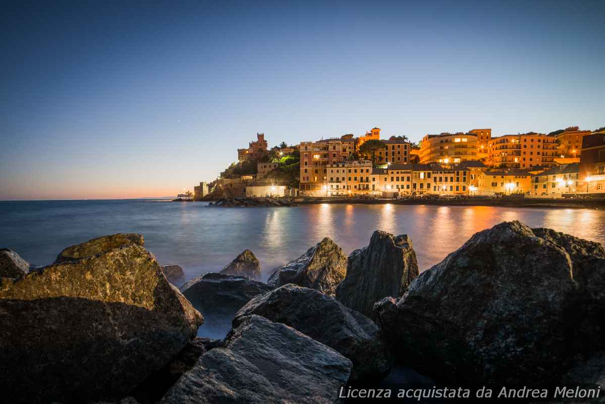 Meteo Genova: domani nuvole e pioggia, seguiti da schiarite 10 Meteo Genova: domani nuvole e pioggia, seguiti da schiarite