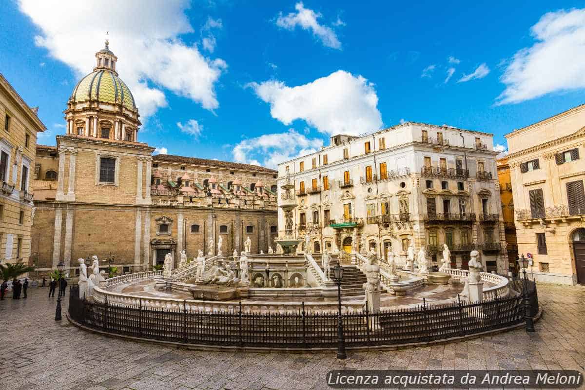 Meteo Palermo: Nubi Sparse Oggi, Domani Sereno Incrementa 20 Meteo Palermo: Nubi Sparse Oggi, Domani Sereno Incrementa