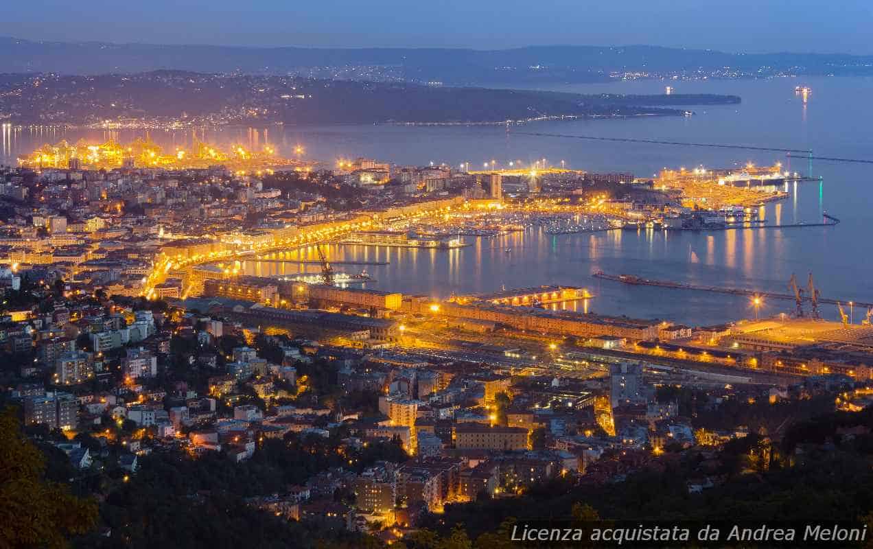 Meteo Trieste: Nubi Sparse Oggi, Domani Sereno con Vento 19 Meteo Trieste: Nubi Sparse Oggi, Domani Sereno con Vento