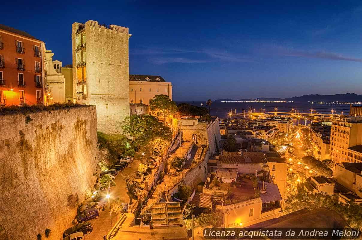Meteo Cagliari: Nuvole e Piovaschi Oggi, Domani Cielo Sereno 15 Meteo Cagliari: Nuvole e Piovaschi Oggi, Domani Cielo Sereno