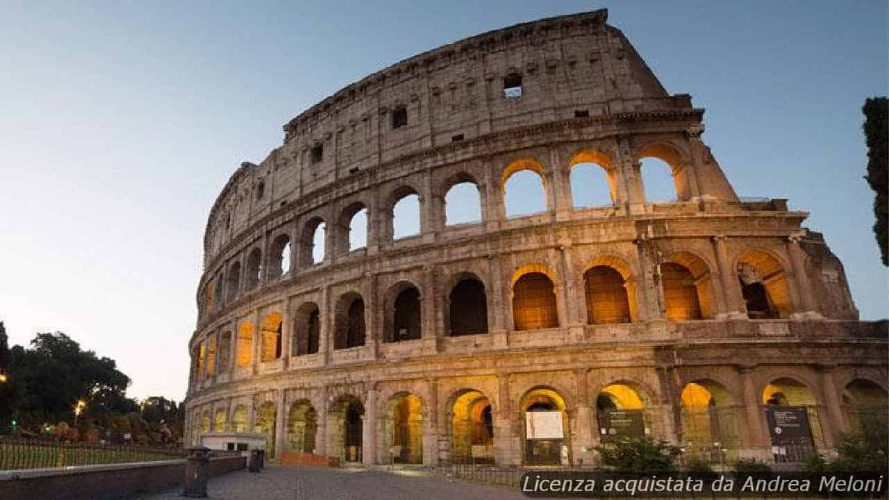 Meteo Roma: oggi quasi sereno con vento, domani cielo completamente limpido 14 Meteo Roma: oggi quasi sereno con vento, domani cielo completamente limpido