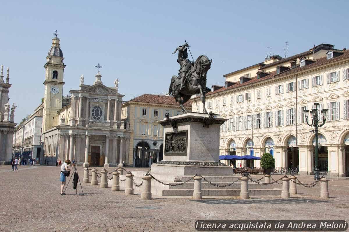 Meteo Torino: Schiarite oggi, domani nuvole e piogge in arrivo 2 Meteo Torino: Schiarite oggi, domani nuvole e piogge in arrivo
