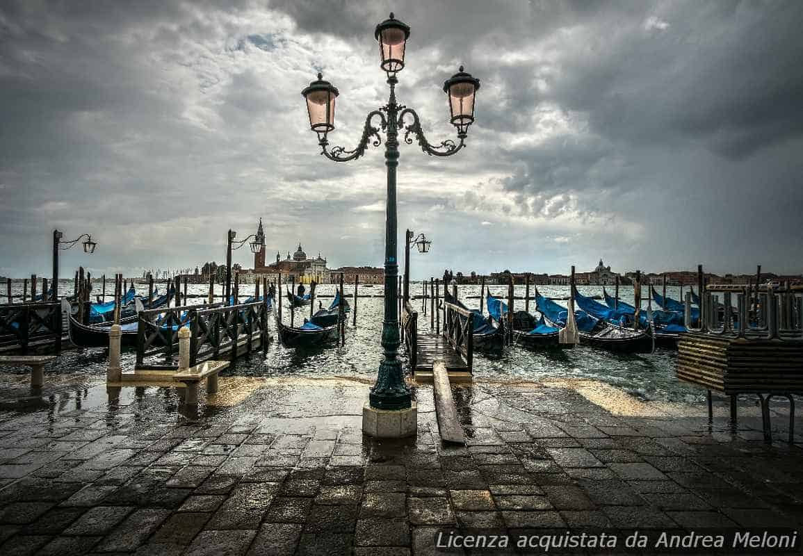 Meteo Venezia: Serenità in arrivo, seguita da nuvole e temporali intensi, attenzione al vento 5 Meteo Venezia: Serenità in arrivo, seguita da nuvole e temporali intensi, attenzione al vento