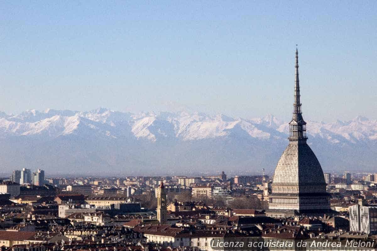 Meteo Torino: Oggi Piogge Sparse, Domani Schiarite in Arrivo 20 Meteo Torino: Oggi Piogge Sparse, Domani Schiarite in Arrivo