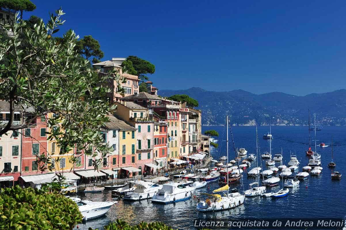 Meteo Genova: domani sereno, successivamente aumento della nuvolosità 10 Meteo Genova: domani sereno, successivamente aumento della nuvolosità