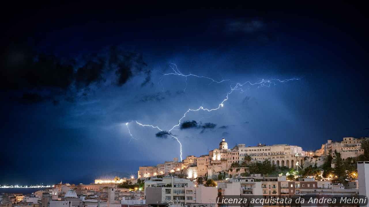 Meteo Cagliari: Domani sereno con vento, tendenza a stabilità nei giorni successivi 7 Meteo Cagliari: Domani sereno con vento, tendenza a stabilità nei giorni successivi