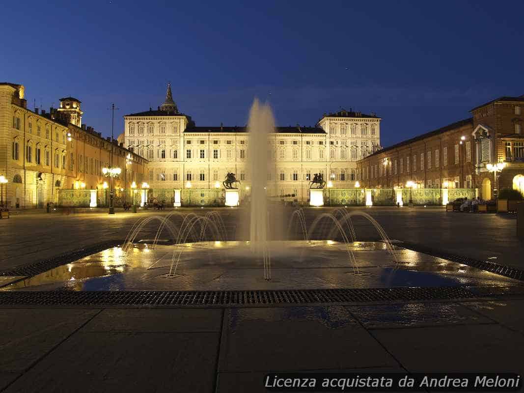 Meteo Torino: domani schiarite, successivamente aumento della nuvolosità 5 Meteo Torino: domani schiarite, successivamente aumento della nuvolosità